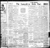 Lancashire Evening Post Wednesday 23 February 1910 Page 1