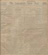 Lancashire Evening Post Tuesday 10 January 1911 Page 1