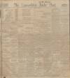 Lancashire Evening Post Thursday 26 January 1911 Page 1