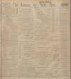 Lancashire Evening Post Friday 22 December 1911 Page 1