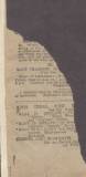 Lancashire Evening Post Monday 29 January 1912 Page 1