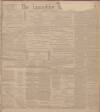 Lancashire Evening Post Monday 06 January 1913 Page 1