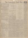 Lancashire Evening Post Tuesday 05 January 1915 Page 1