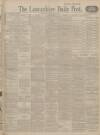 Lancashire Evening Post Wednesday 13 January 1915 Page 1