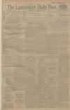Lancashire Evening Post Wednesday 01 September 1915 Page 1