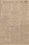 Lancashire Evening Post Friday 12 November 1915 Page 1
