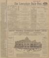 Lancashire Evening Post Friday 03 December 1915 Page 1