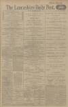 Lancashire Evening Post Friday 31 December 1915 Page 1