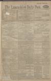 Lancashire Evening Post Monday 22 May 1916 Page 1