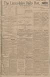 Lancashire Evening Post Thursday 13 January 1916 Page 1