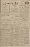 Lancashire Evening Post Saturday 19 February 1916 Page 1