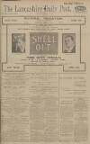 Lancashire Evening Post Saturday 08 April 1916 Page 1