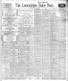 Lancashire Evening Post Thursday 11 May 1916 Page 1