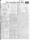 Lancashire Evening Post Wednesday 07 June 1916 Page 1