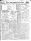 Lancashire Evening Post Saturday 08 July 1916 Page 1