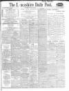 Lancashire Evening Post Thursday 13 July 1916 Page 1