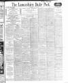 Lancashire Evening Post Wednesday 19 July 1916 Page 1