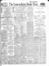 Lancashire Evening Post Wednesday 06 September 1916 Page 1