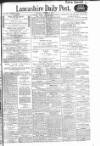 Lancashire Evening Post Tuesday 03 October 1916 Page 1