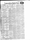 Lancashire Evening Post Wednesday 06 December 1916 Page 1