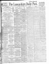 Lancashire Evening Post Thursday 07 December 1916 Page 1