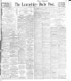 Lancashire Evening Post Thursday 14 December 1916 Page 1