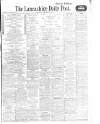 Lancashire Evening Post Saturday 23 December 1916 Page 1