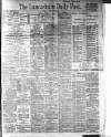 Lancashire Evening Post Monday 08 January 1917 Page 1