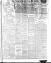 Lancashire Evening Post Tuesday 16 January 1917 Page 1