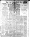 Lancashire Evening Post Thursday 01 February 1917 Page 1