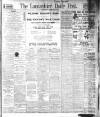 Lancashire Evening Post Wednesday 07 February 1917 Page 1