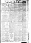 Lancashire Evening Post Thursday 29 March 1917 Page 1