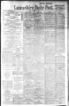 Lancashire Evening Post Monday 02 April 1917 Page 1