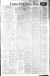 Lancashire Evening Post Tuesday 03 April 1917 Page 1