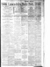Lancashire Evening Post Saturday 07 April 1917 Page 1
