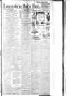 Lancashire Evening Post Tuesday 10 April 1917 Page 1