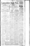 Lancashire Evening Post Saturday 14 April 1917 Page 1