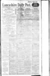 Lancashire Evening Post Monday 16 April 1917 Page 1