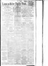 Lancashire Evening Post Tuesday 17 April 1917 Page 1