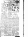 Lancashire Evening Post Friday 20 April 1917 Page 1