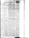 Lancashire Evening Post Monday 23 April 1917 Page 1