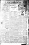 Lancashire Evening Post Tuesday 01 May 1917 Page 1