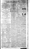 Lancashire Evening Post Tuesday 12 June 1917 Page 1