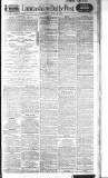 Lancashire Evening Post Wednesday 13 June 1917 Page 1