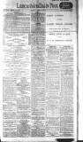 Lancashire Evening Post Friday 15 June 1917 Page 1