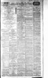 Lancashire Evening Post Monday 25 June 1917 Page 1