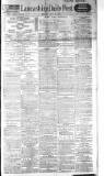 Lancashire Evening Post Monday 23 July 1917 Page 1