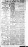 Lancashire Evening Post Thursday 26 July 1917 Page 1