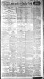 Lancashire Evening Post Monday 30 July 1917 Page 1