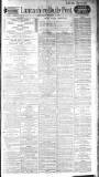 Lancashire Evening Post Wednesday 29 August 1917 Page 1